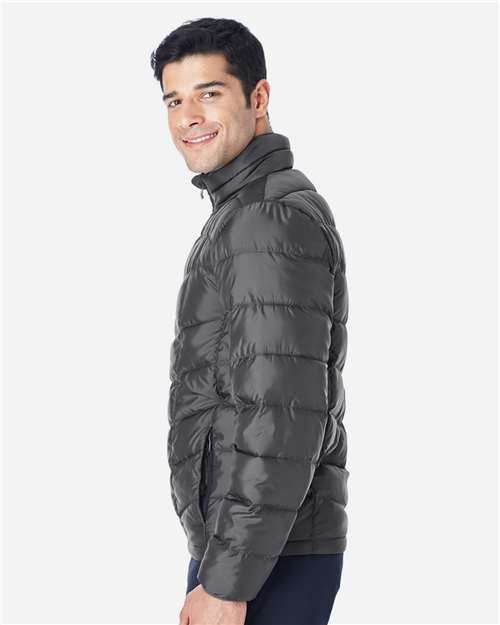 Men's Pelmo Insulated Puffer Jacket - 187333 19