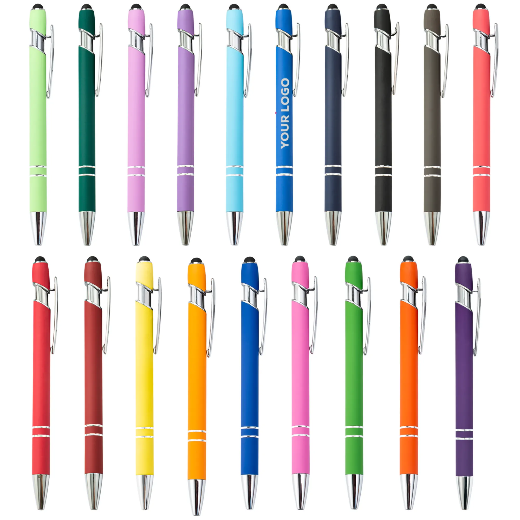 Incline Stylus Pen 3