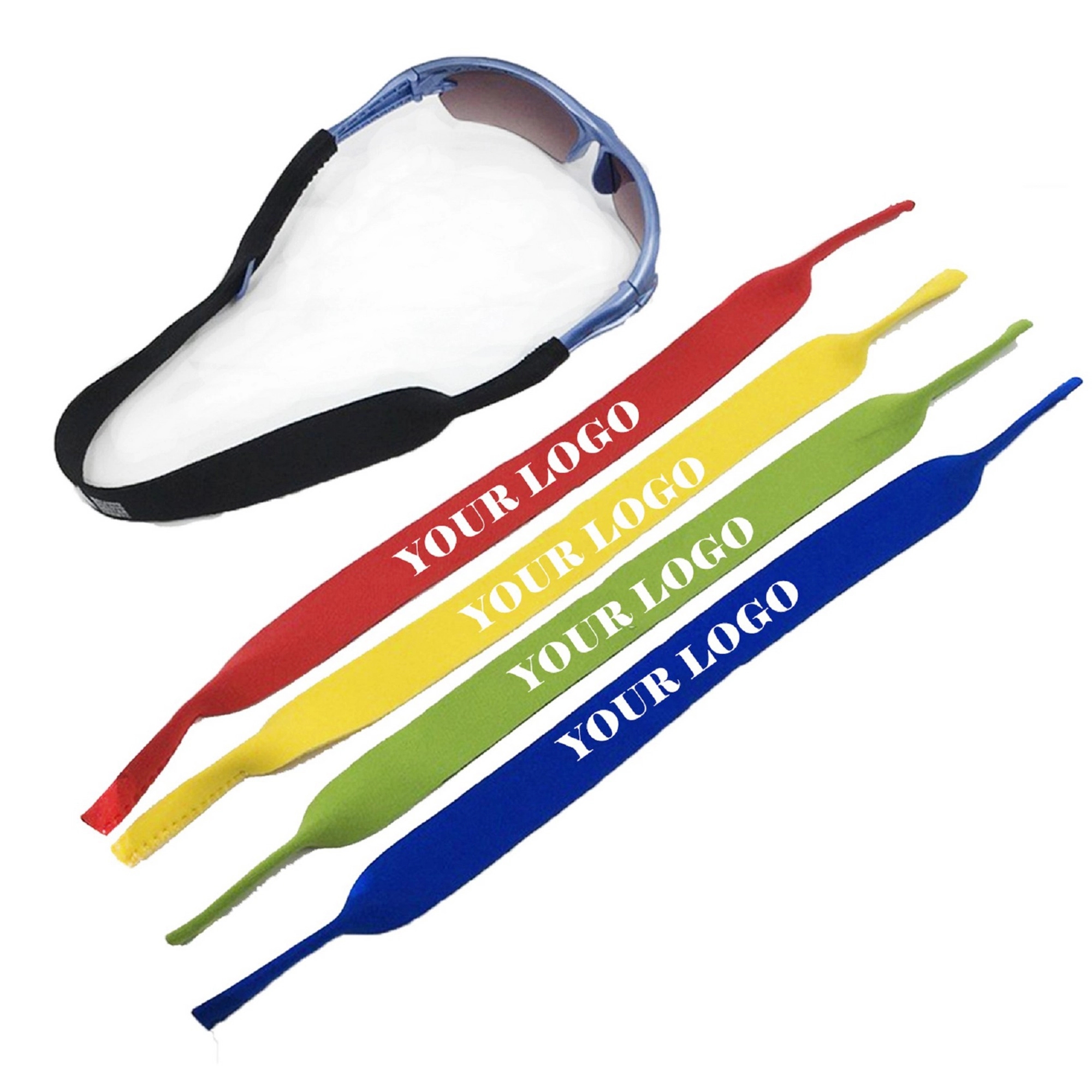 Floating Eyewear Sunglasses Strap 2