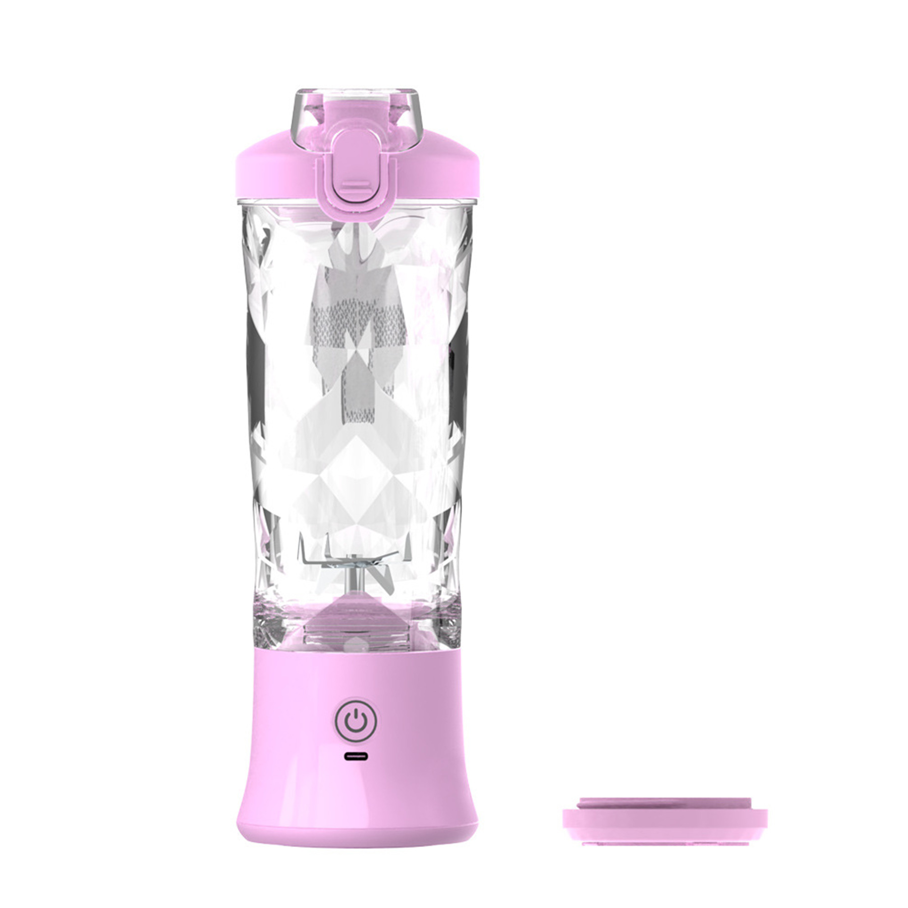 Fnito 6-Blade Blender 7