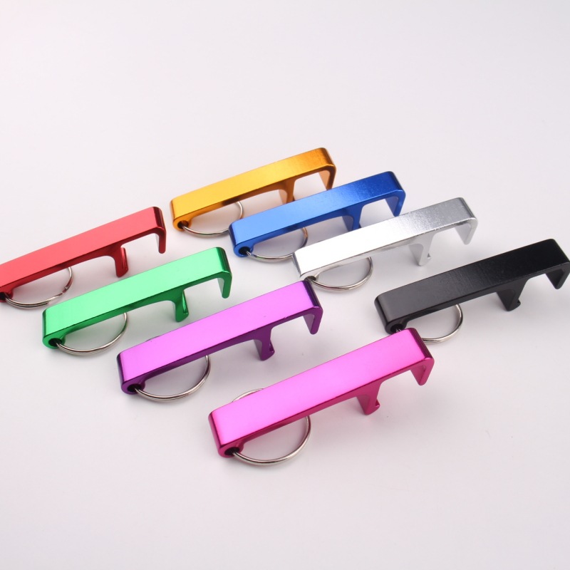 Phone Stand/Bottle Opener Key Chain 2