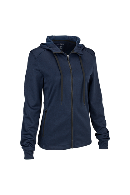 Women's Street Hoodie 14