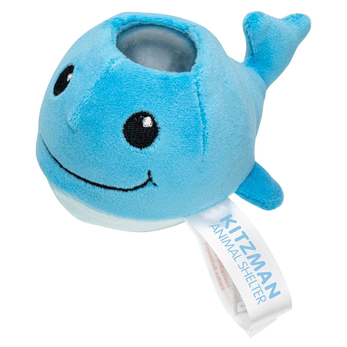 Stress Busters™ Whale 5