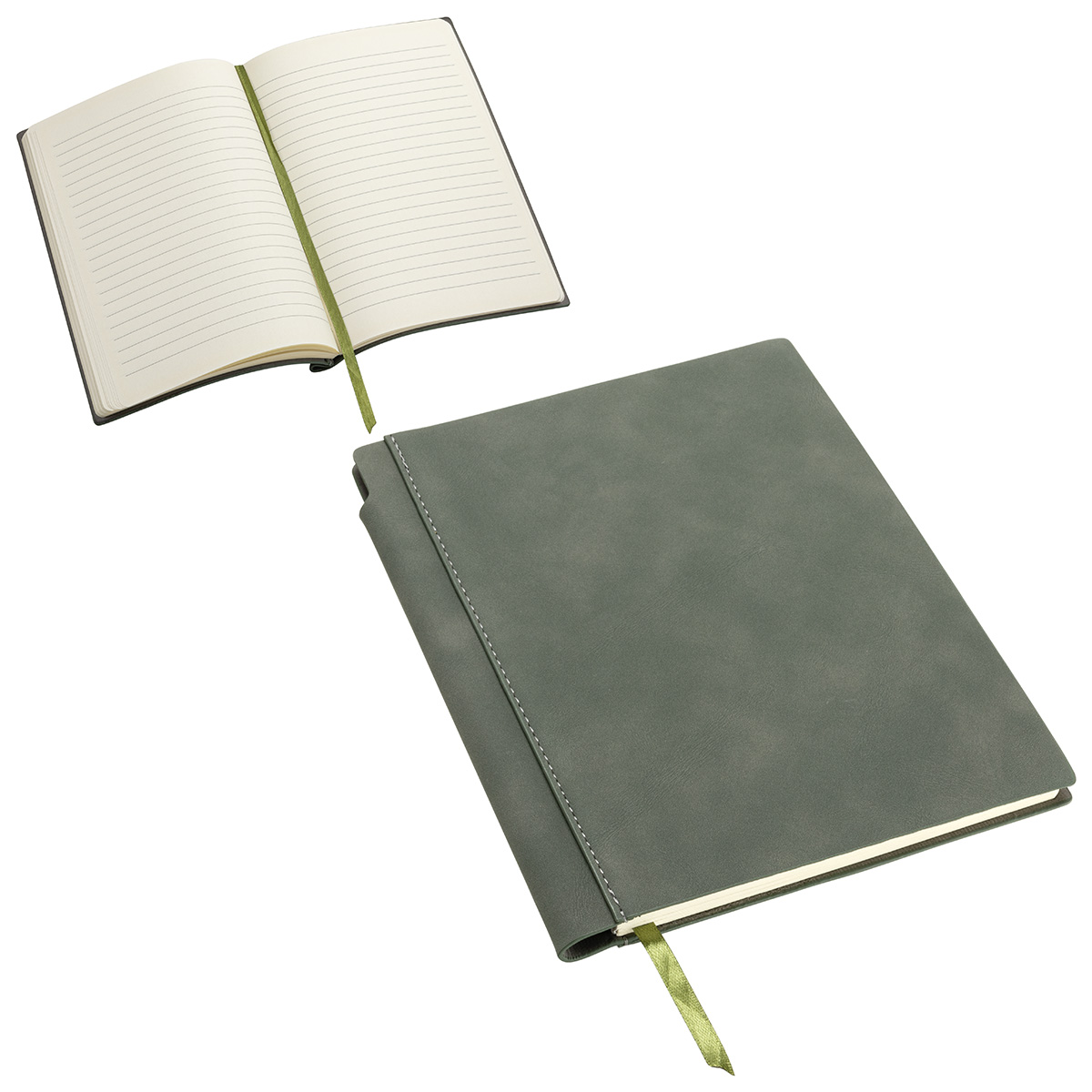 Dossier Soft Cover Journal 2