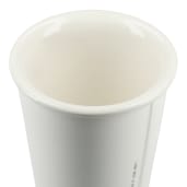 I'm not a paper cup 10oz ceramic tumbler 137