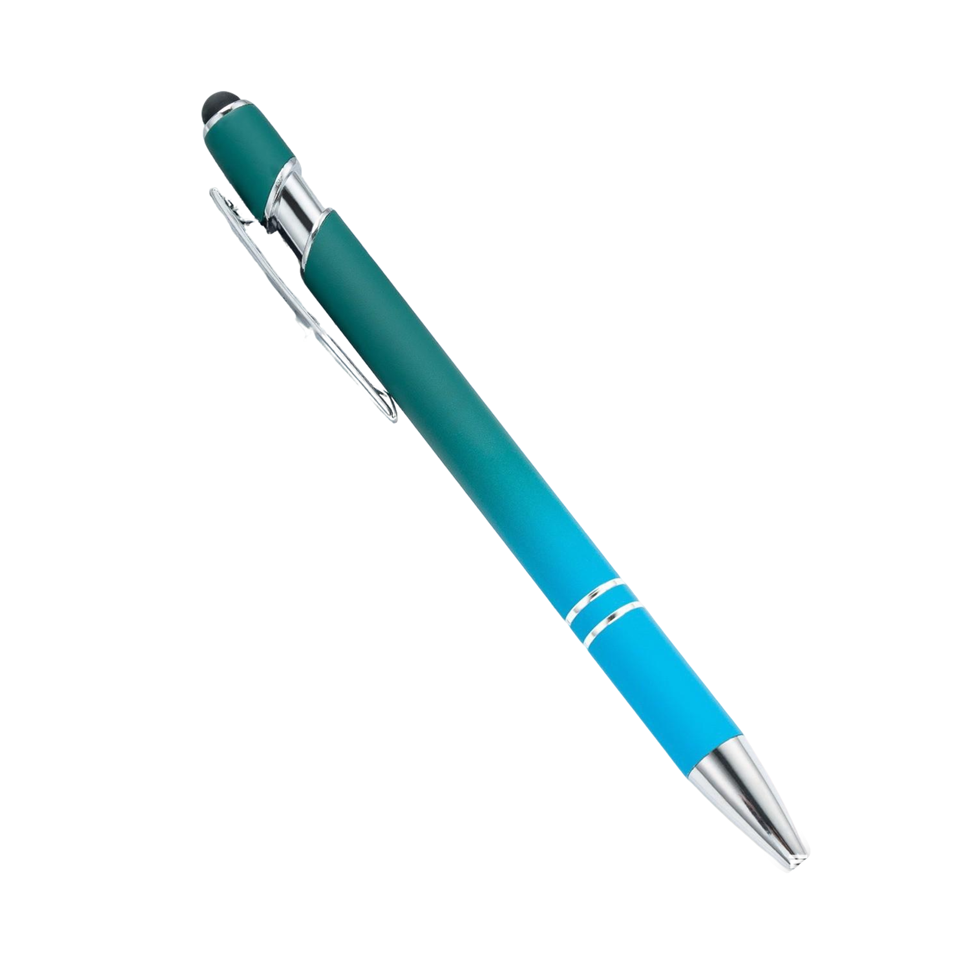 Metal Ballpoint With Capacitive Touch Stylus 65