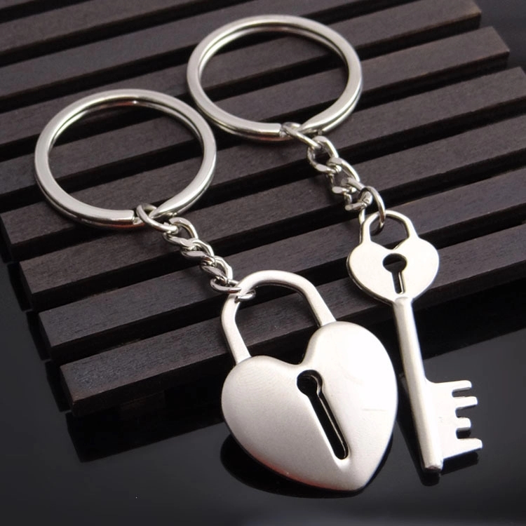heart lock and key kering 2
