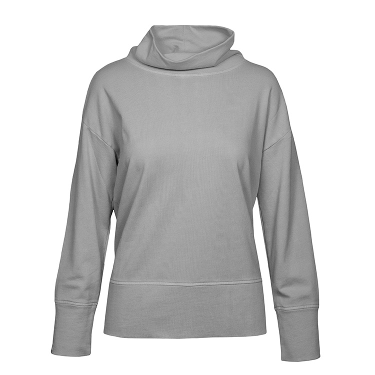 Verve Ladies Sunset French Terry Top 7