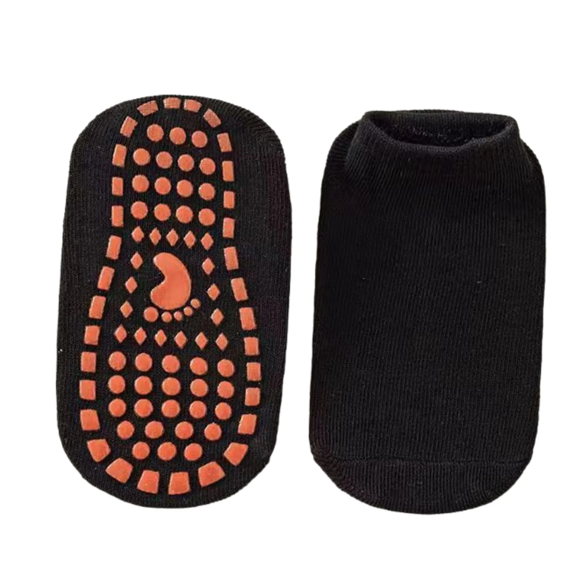 Thin Non-Slip Floor Socks 7