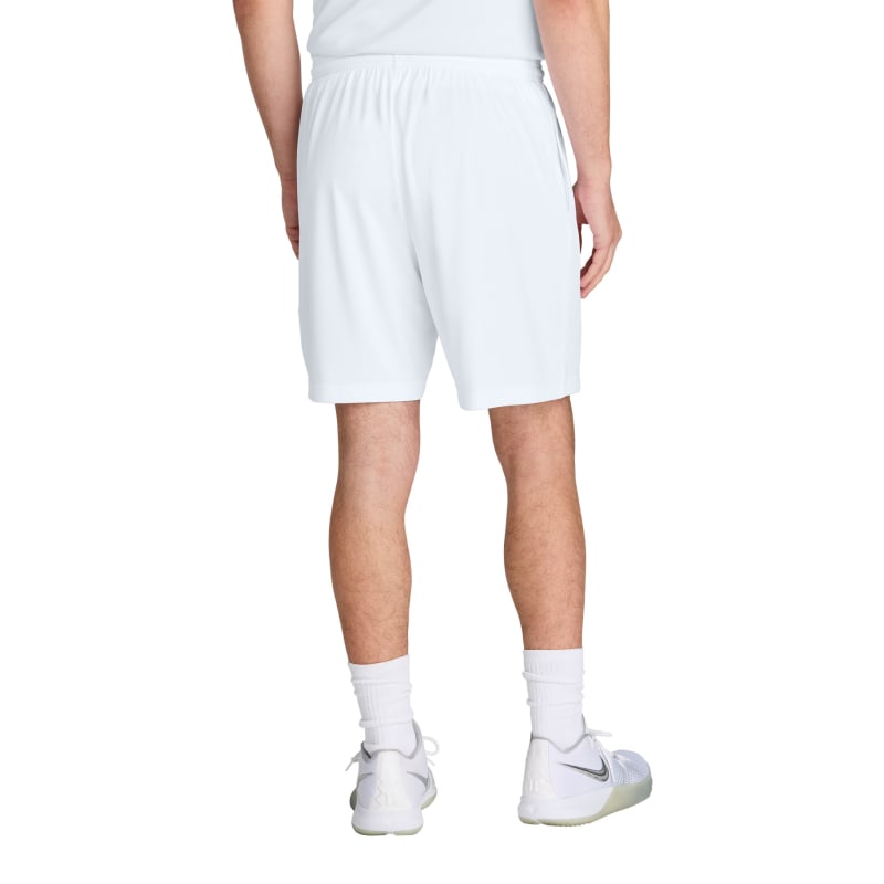 Sport-Tek PosiCharge Competitor 7" Pocketed Short 4