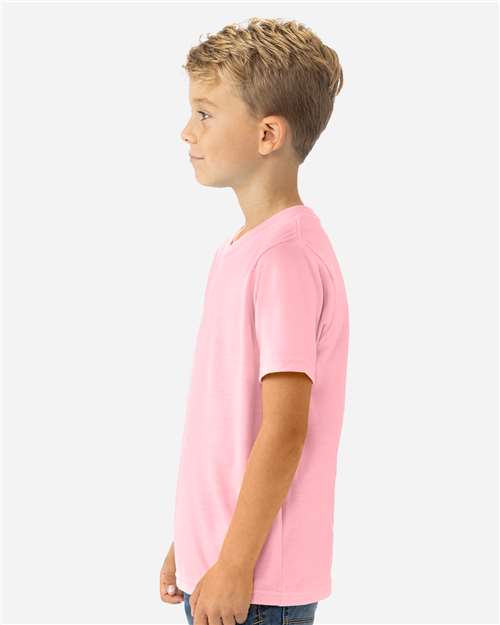 Youth CVC Tee - 3312 15