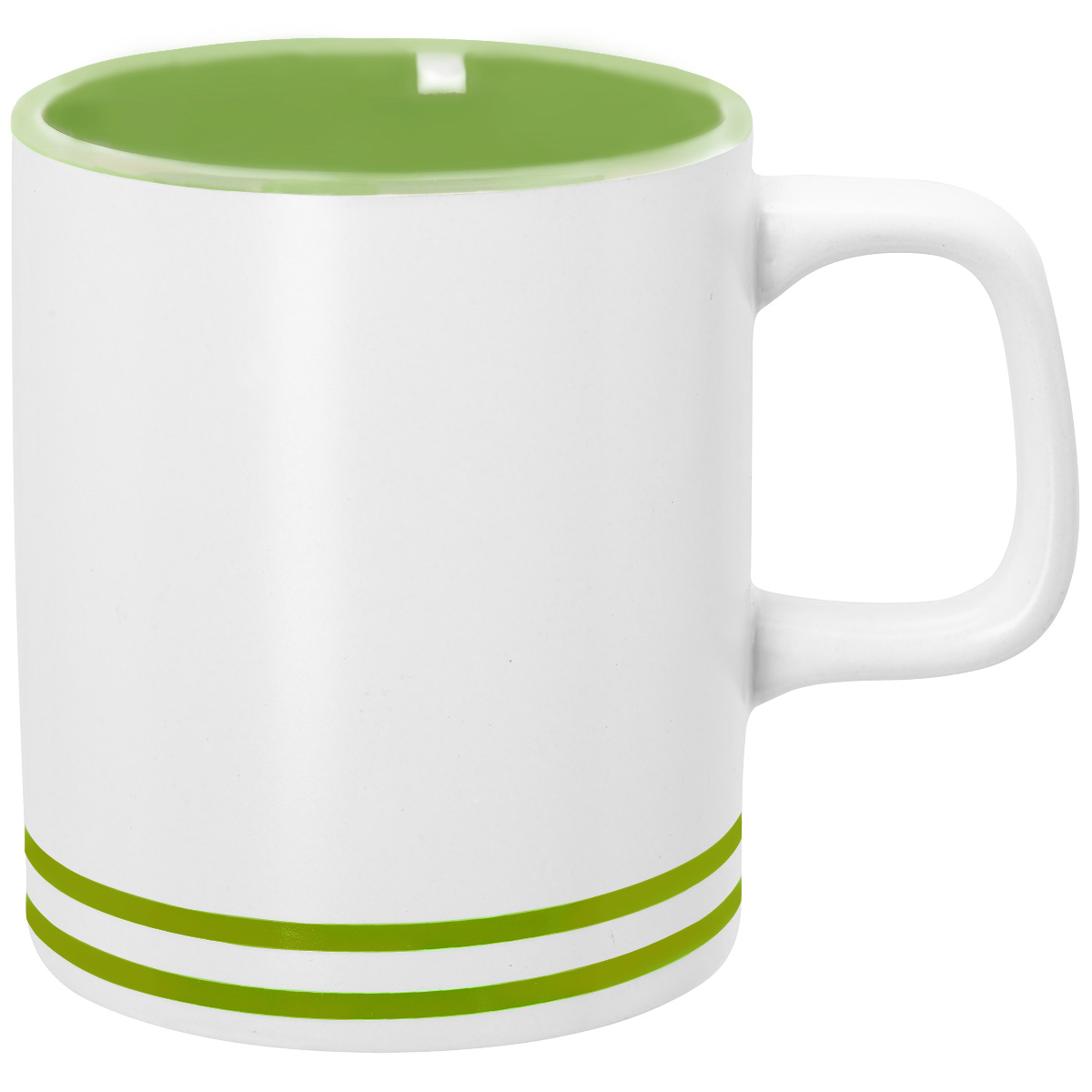 10 Oz. Lacrosse Ceramic Mug 14