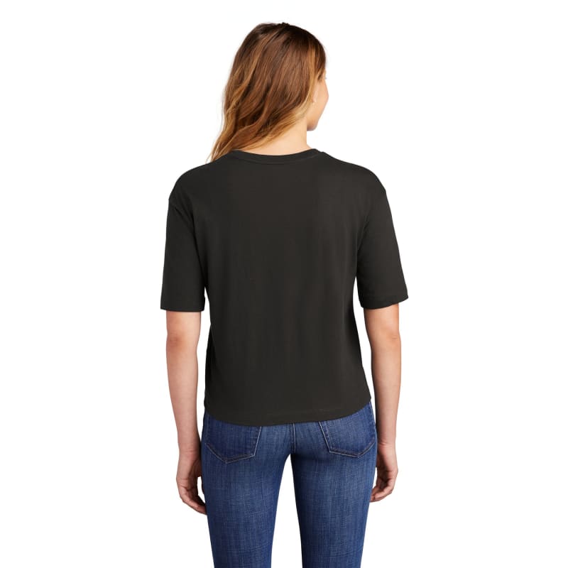 District Women's V.I.T. Boxy Tee 5