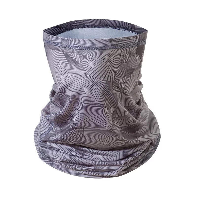 Multifunctional Sports Neck Gaiter Outdoor Bandana 6