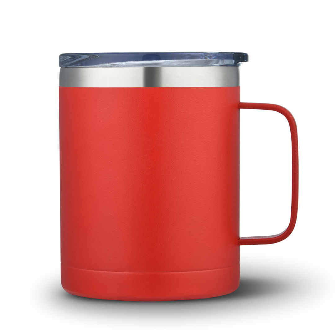 Stanmore Powder Coated Mug - 14oz 4