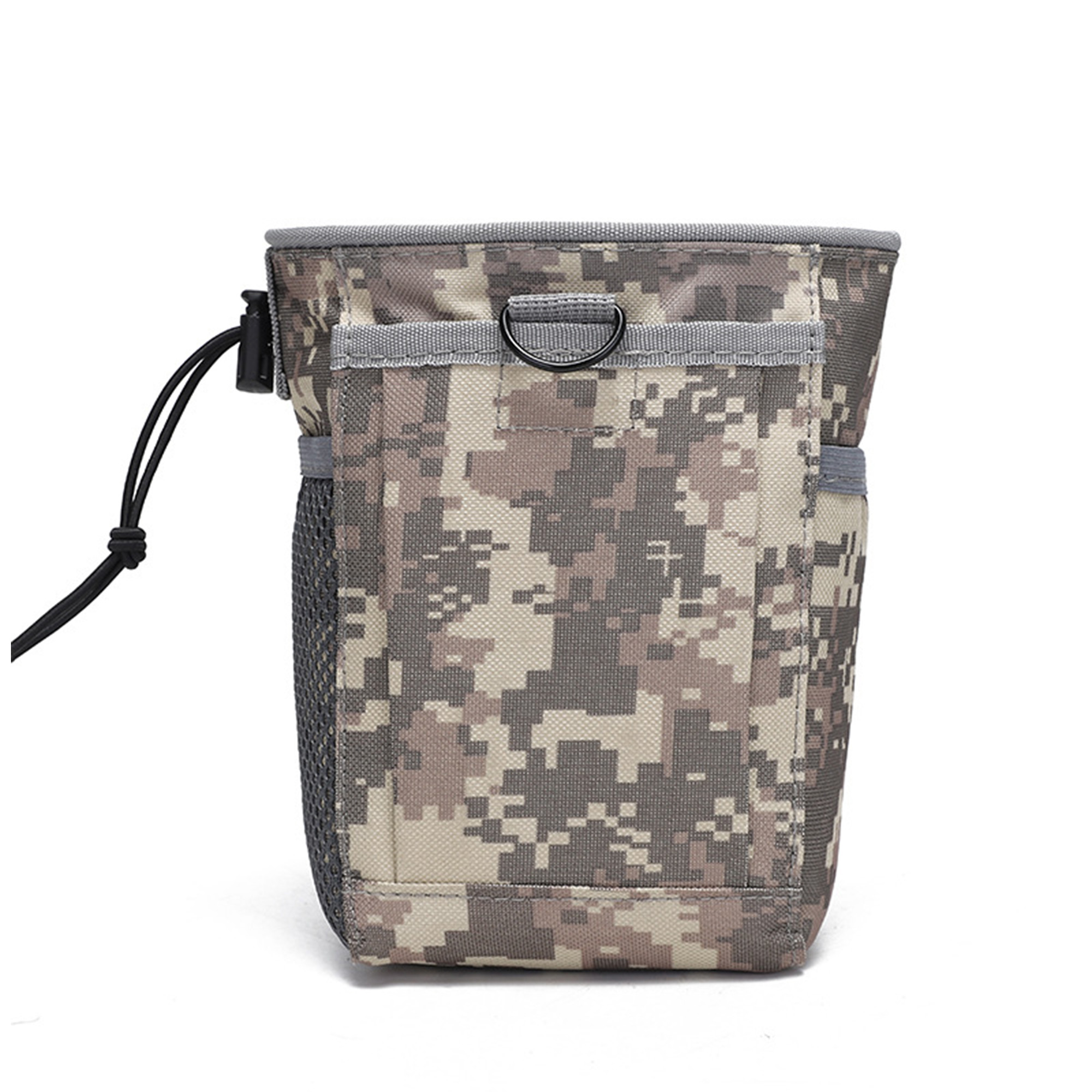 Fold Design Gear Pouch 7.5" x 4.8" x 2.4" 6