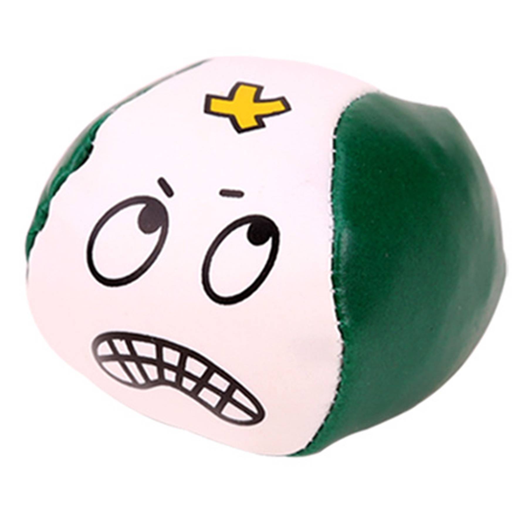 PU stress relief ball 1