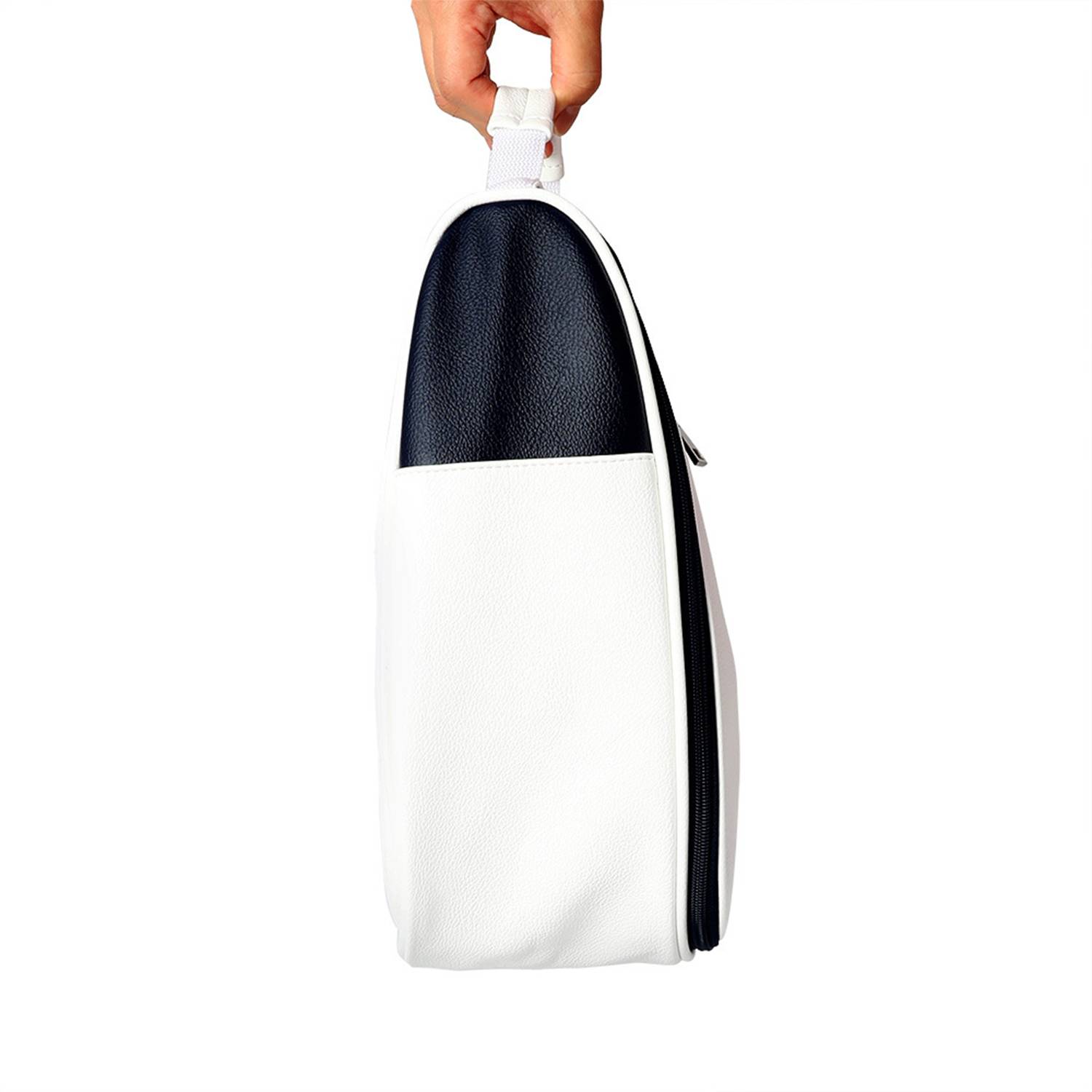 PU Golf Shoe Bag 6
