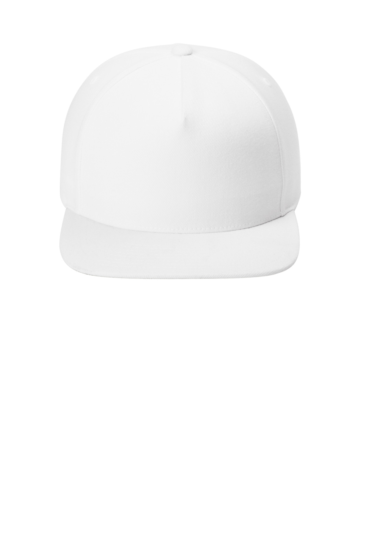 Sport-Tek YP Classics Premium 5-Panel Snapback Cap STC55 14