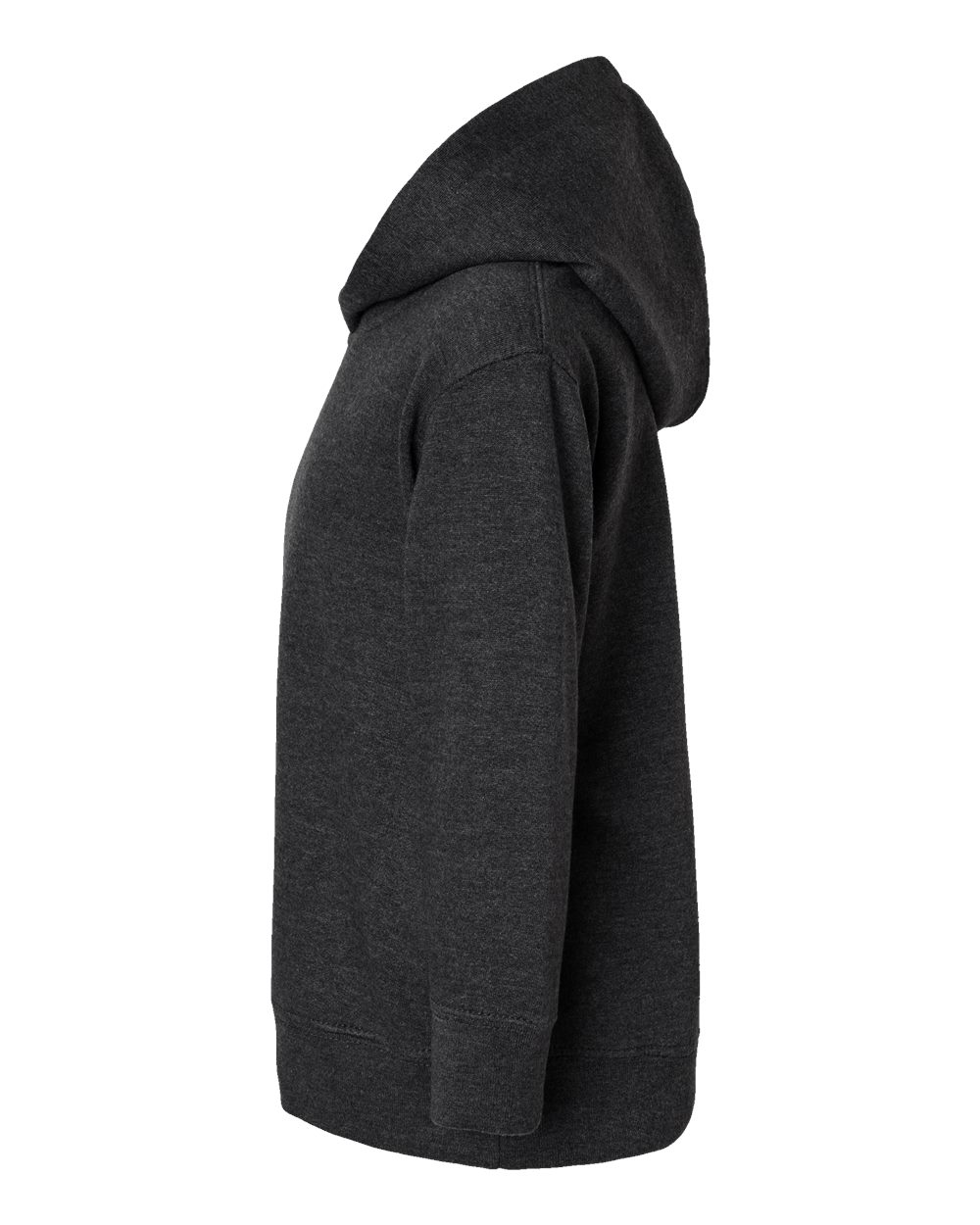 Toddler Pullover Fleece Hoodie - 3326 183