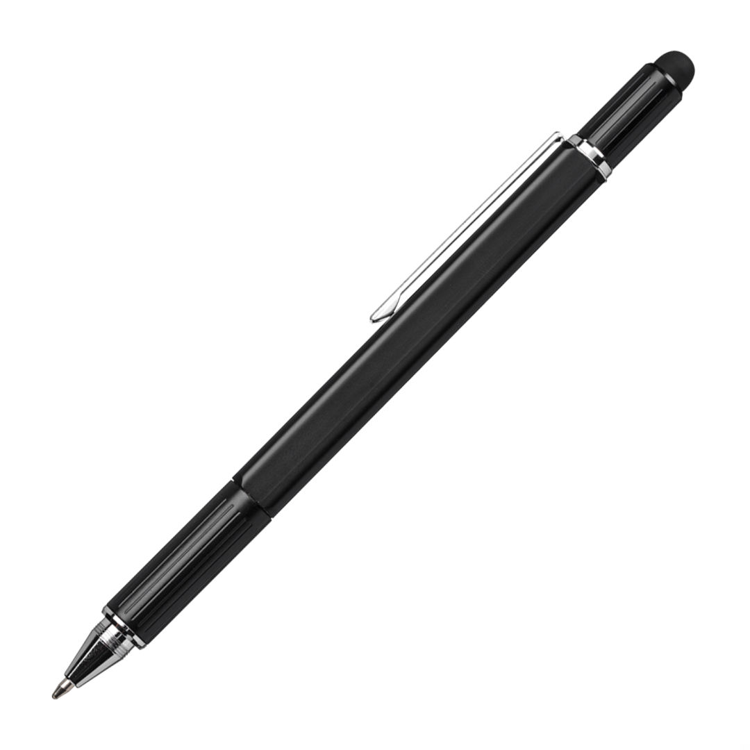 Roald Twist Ballpen with Stylus 22