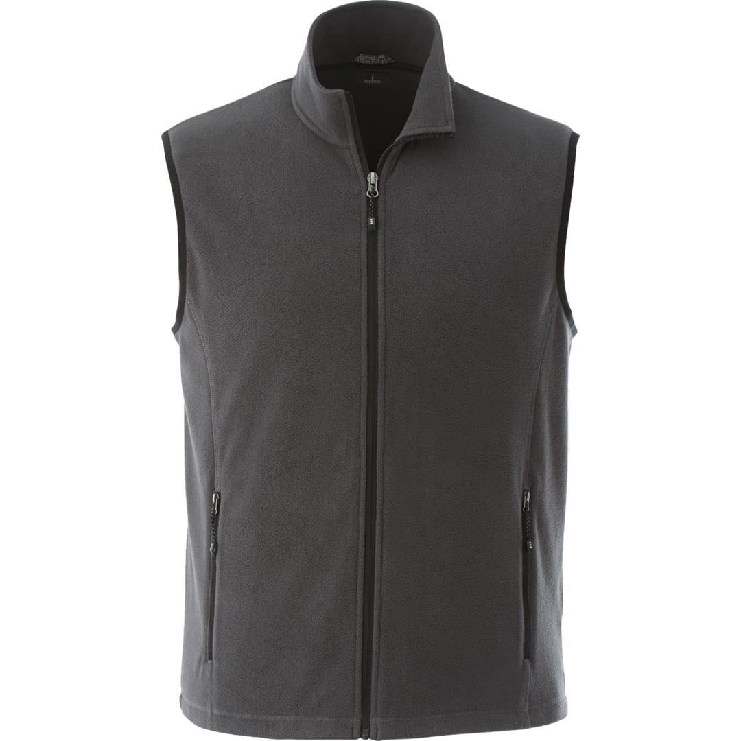 Men's Tyndall Polyfleece Vest 15