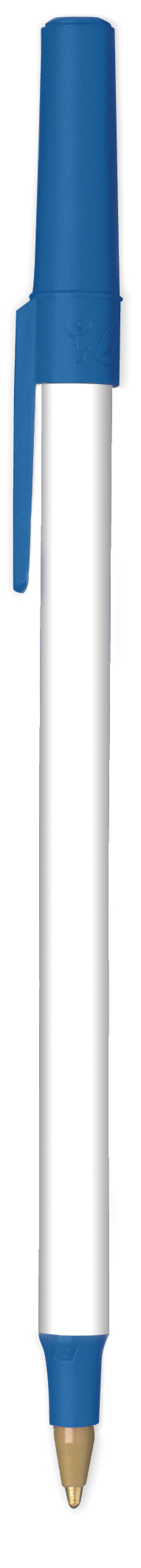 BIC® PrevaGuard® Round Stic® Pen