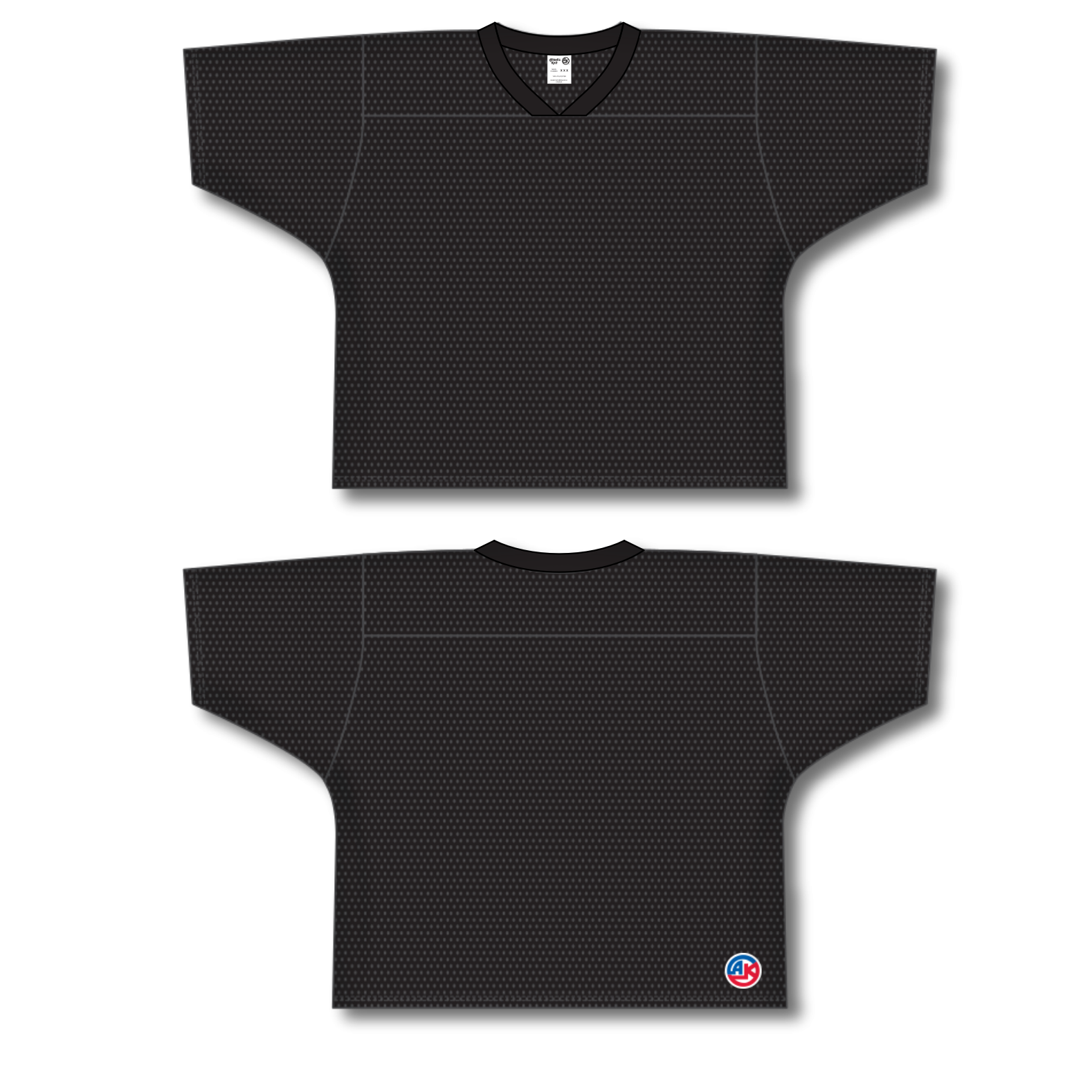 Field Lacrosse Jerseys LF151-G01 22