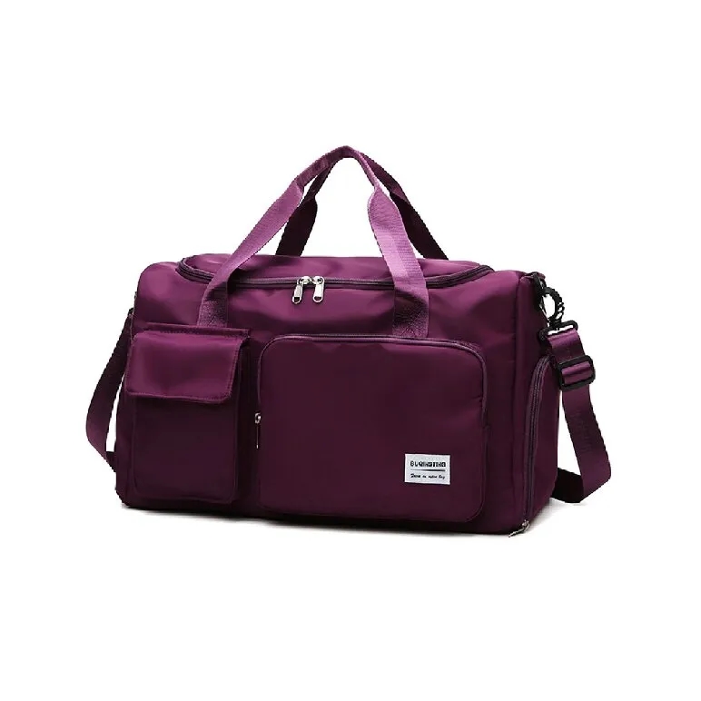 Sports Duffle Bag 9