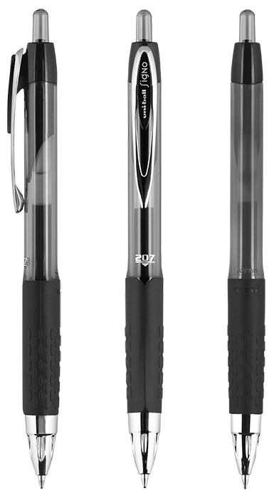 uni-ball® 207 Gel Pen 52