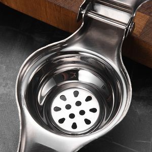 Stainless Steel Juice Squeezer 16