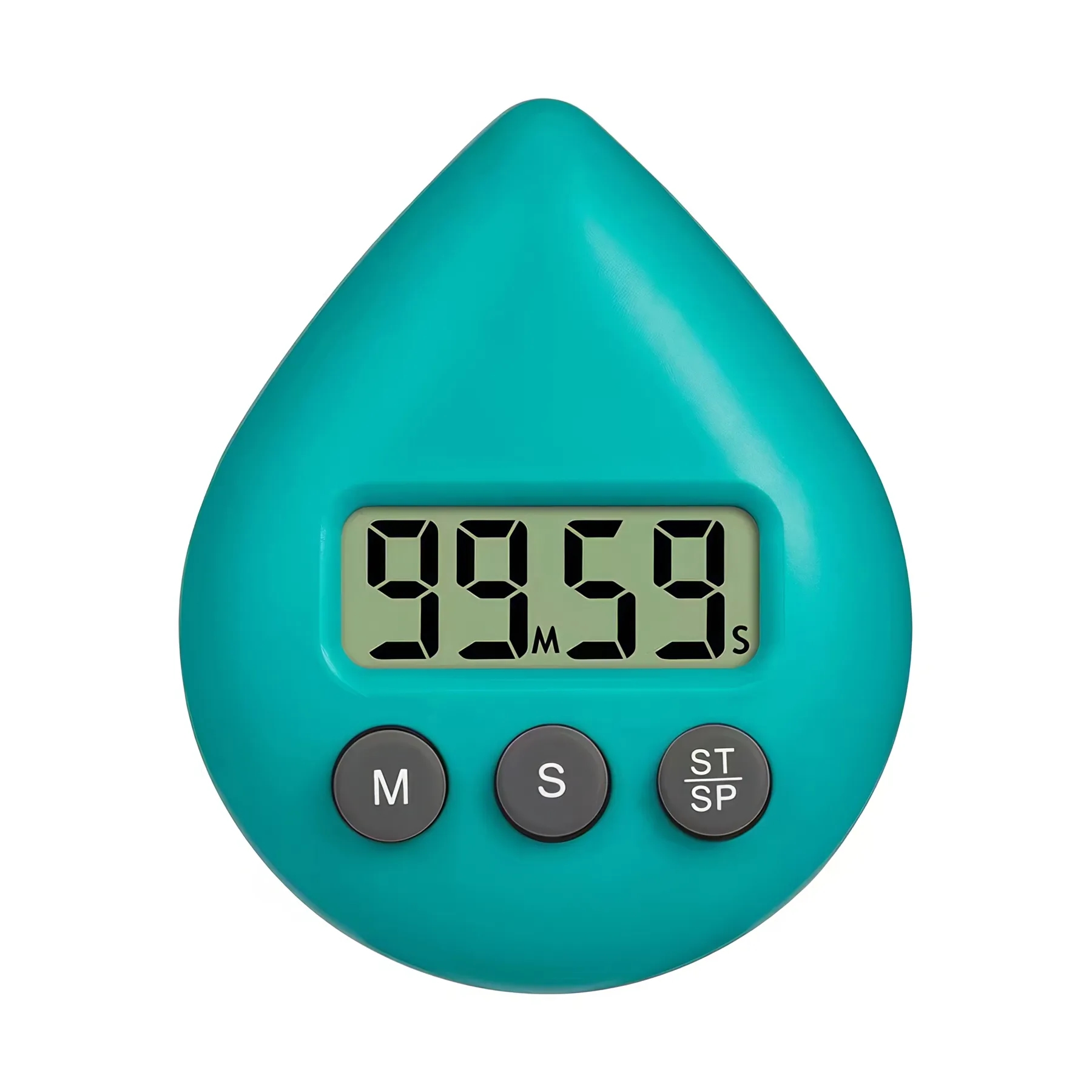 Waterproof Shower Kitchen Timer 2