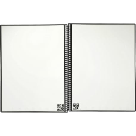 Rocketbook Fusion Letter Notebook Set 87