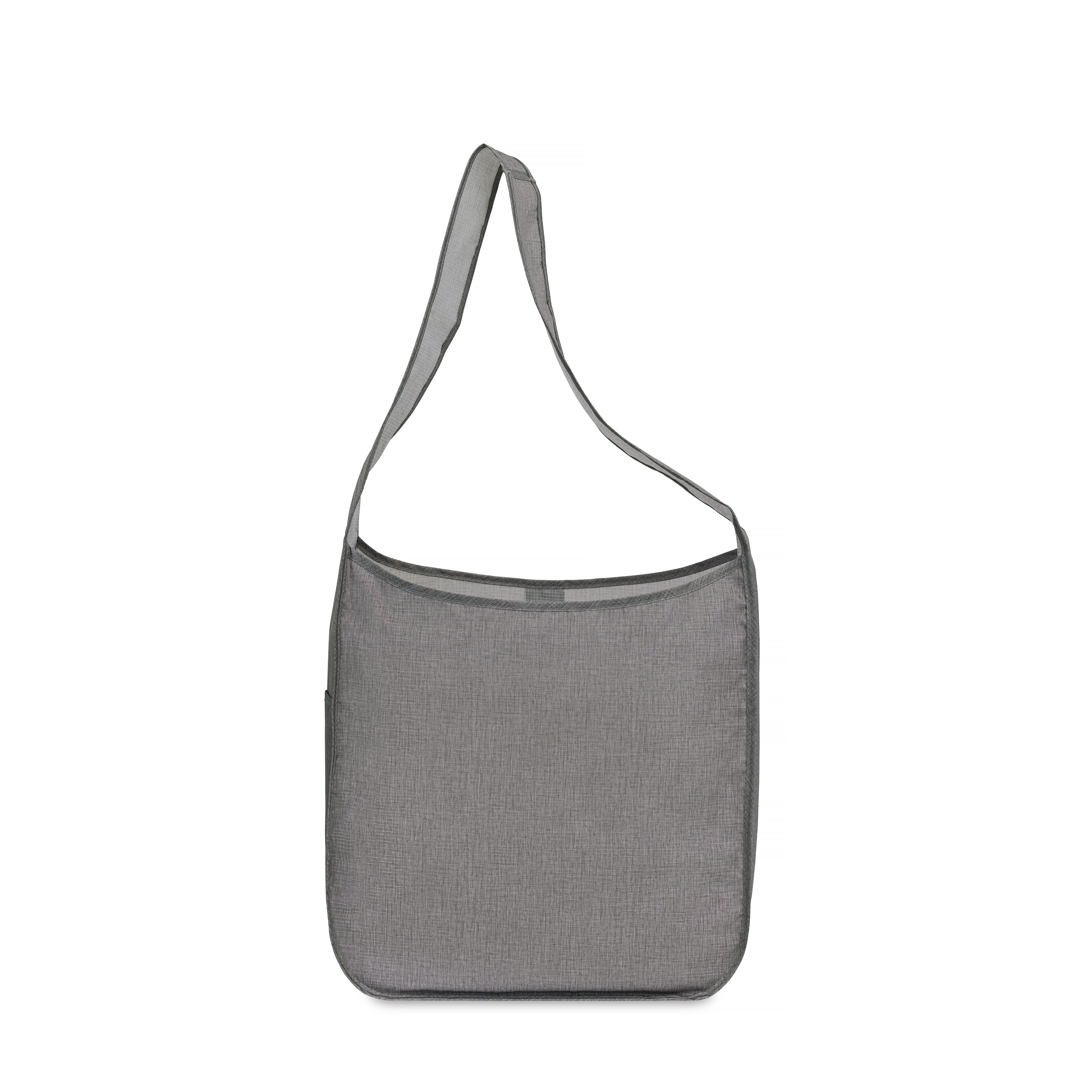 RuMe® Recycled Ripstop rPET Crossbody Tote 17