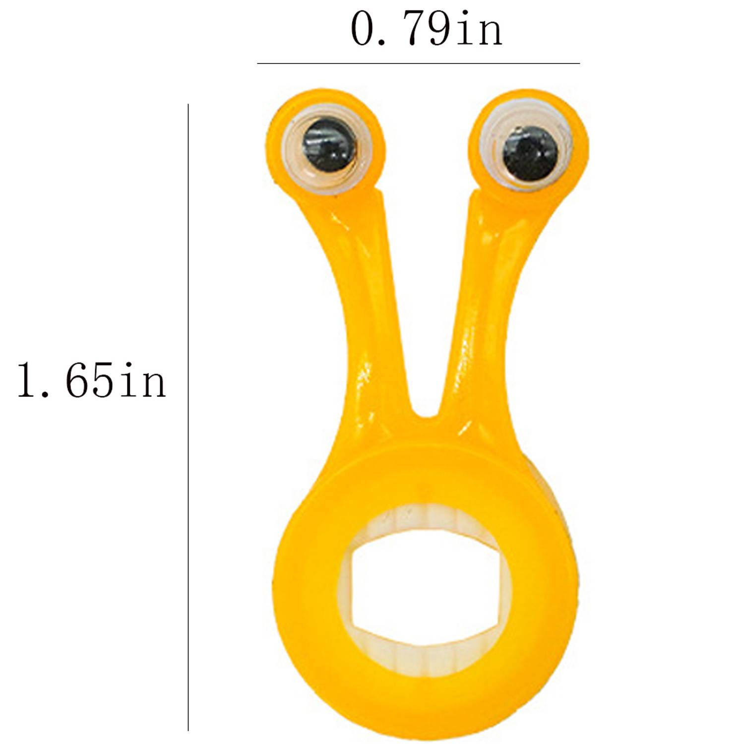Portable Snail Monitor Desktop Stand 4