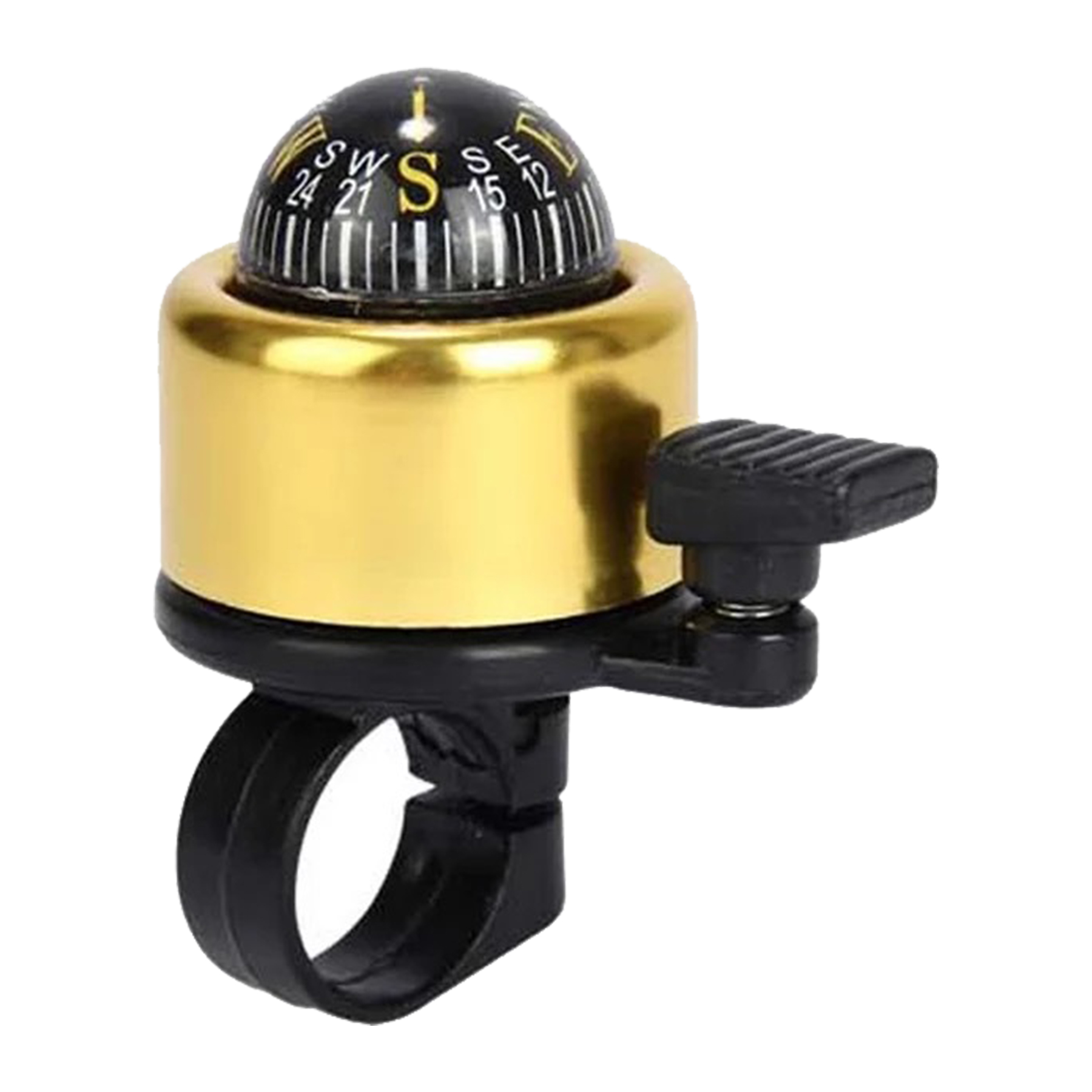 Compass Bicycle Bell 8