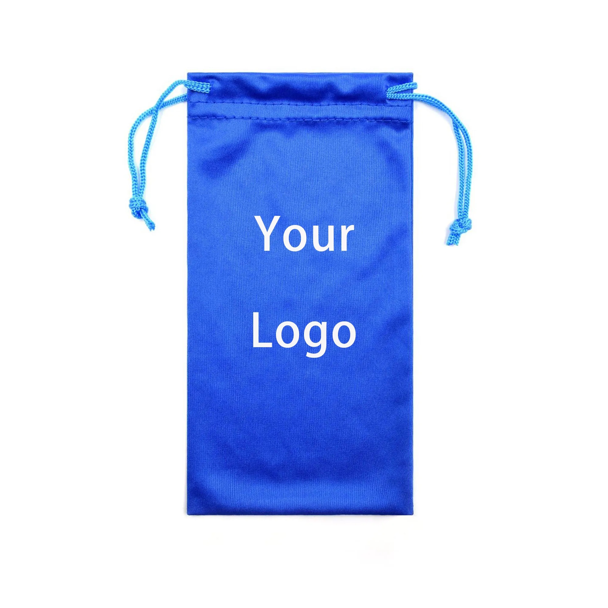 Microfiber Cloth Eyeglass Pouch 2