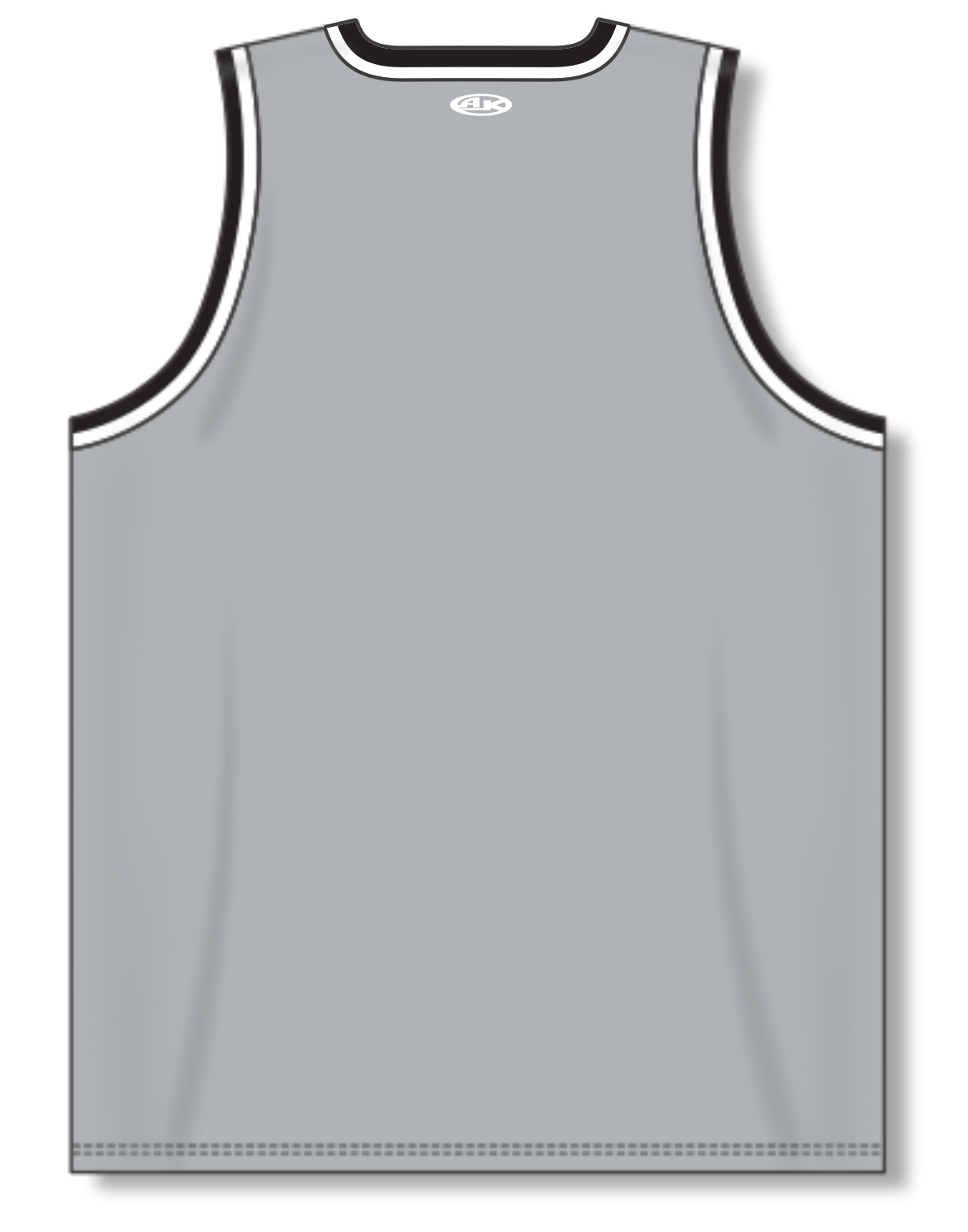 Pro Basketball Jerseys B1710-G01 10