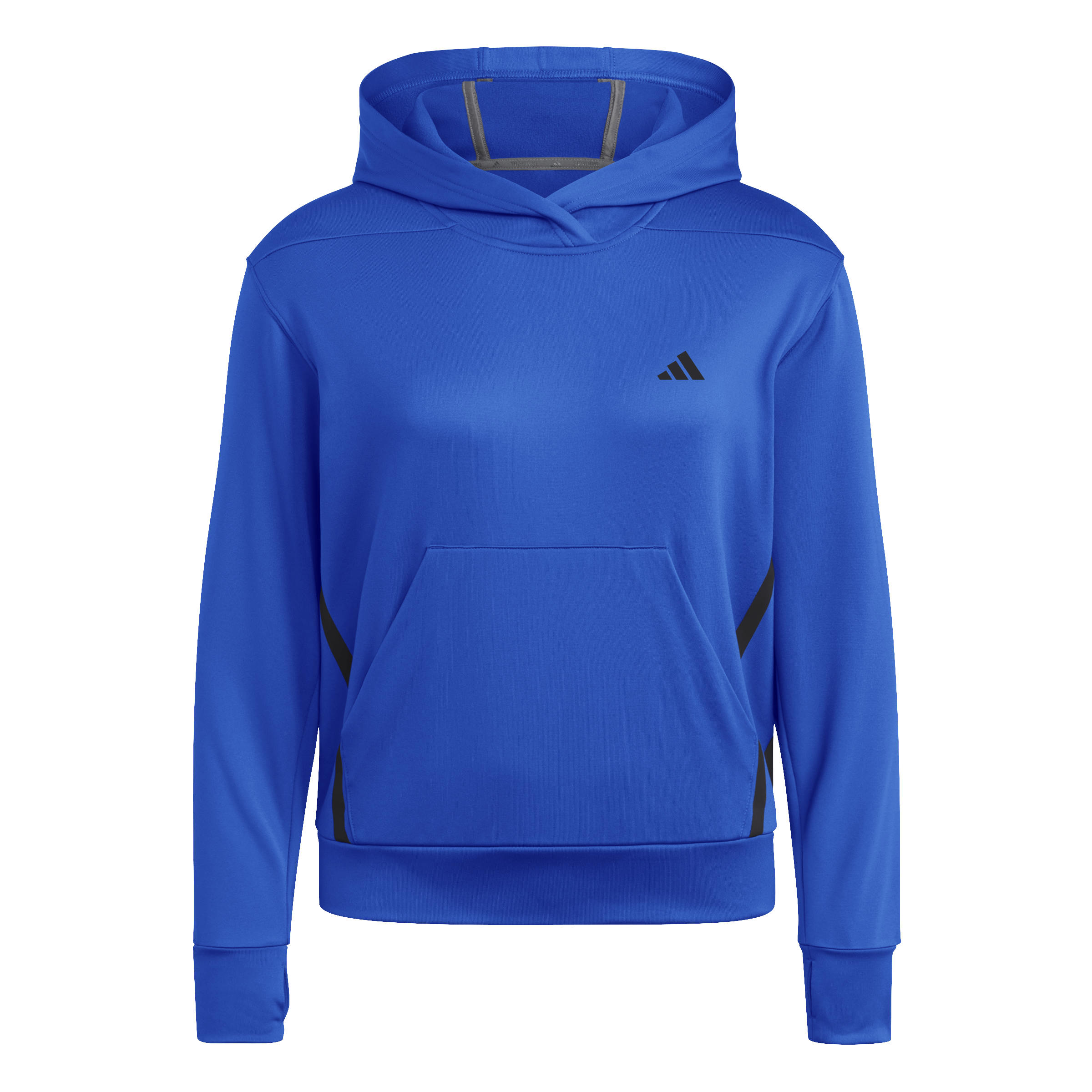 AEROREADY GAME AND GO FULL LENGTH HOODIE 11