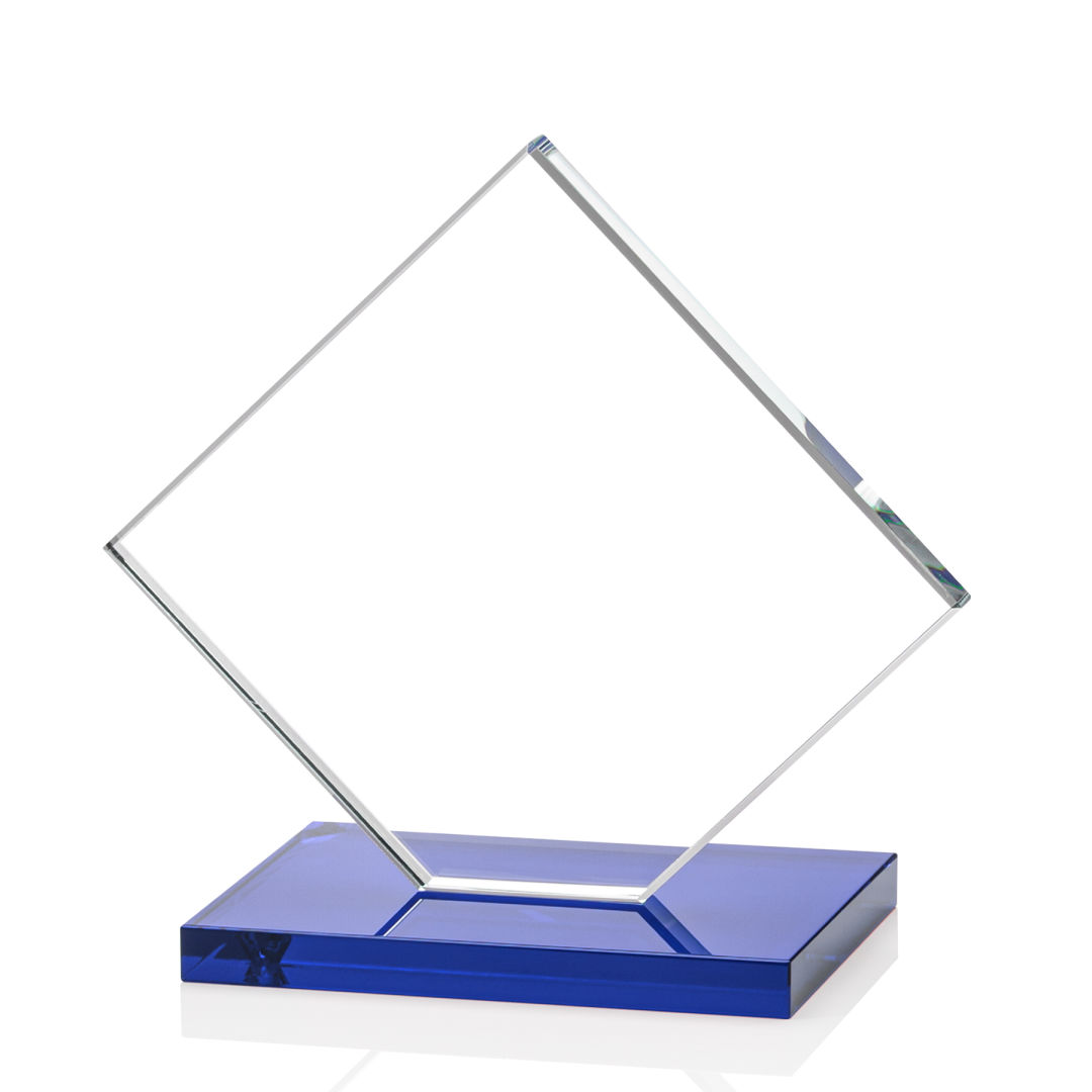 Wellington VividPrint™ Award - Blue 5