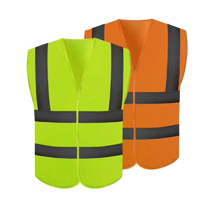 Children's Safety Vests 1
