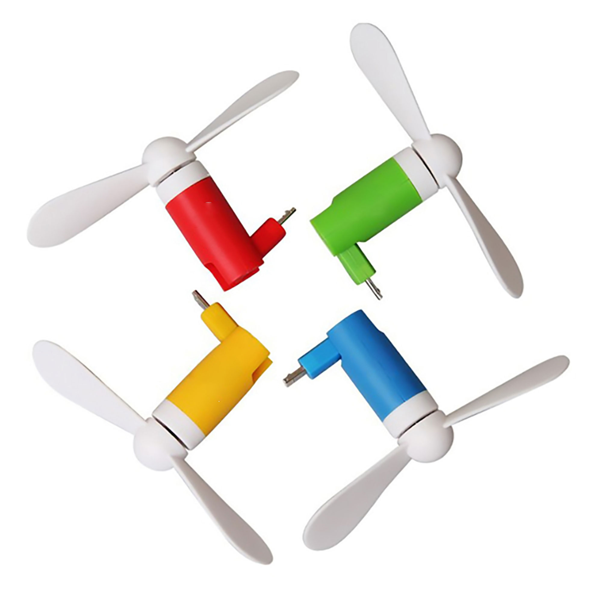 Portable USB Mini Fan