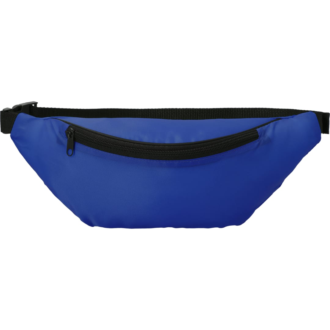 Hipster Recycled rPET Fanny Pack 22