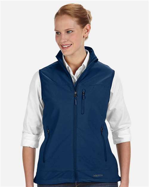 Women's Tempo Vest - M16080 24