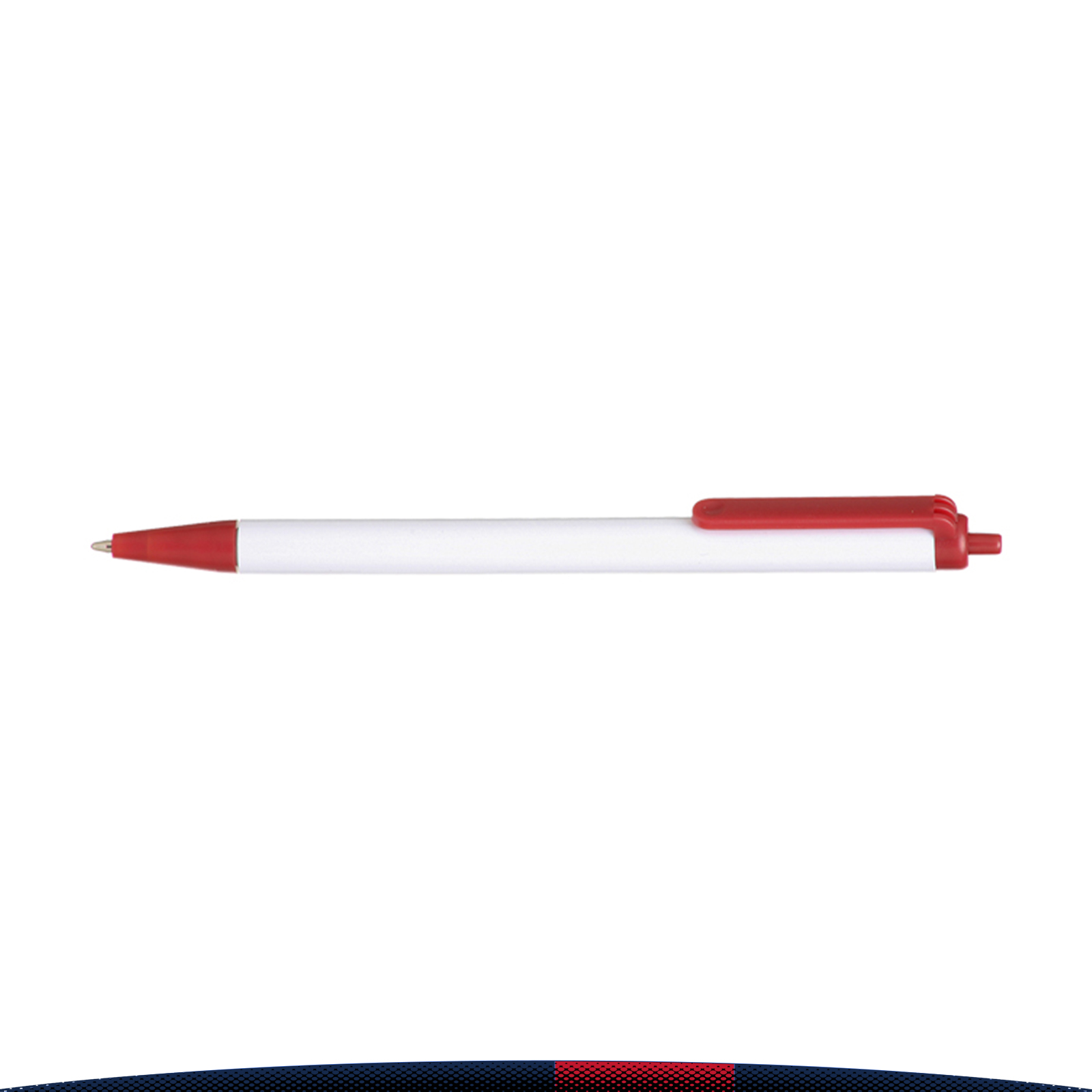 Abby Plastic Company Pens 10