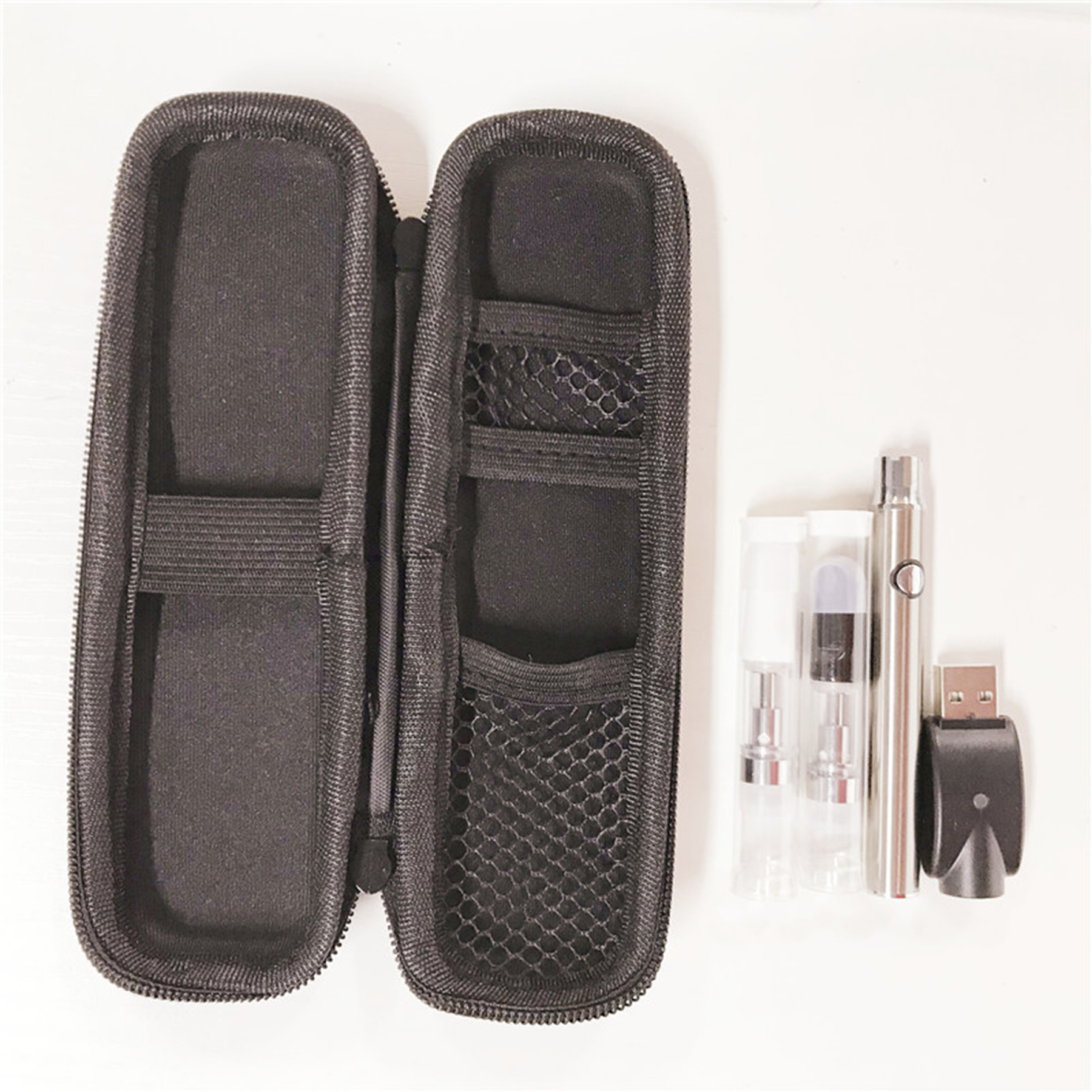 Pet Flea & Ticks Removal Kit With Carry Case 4