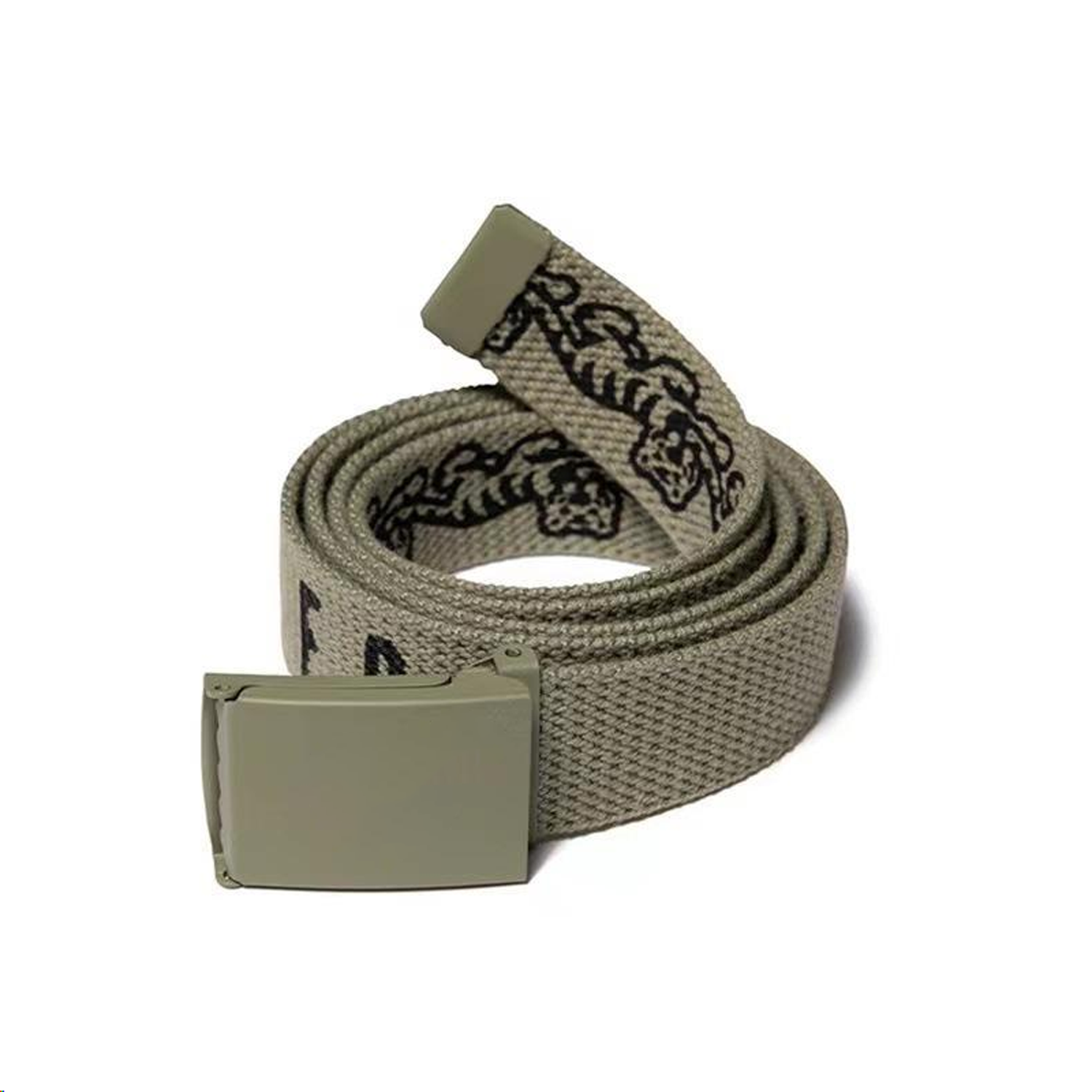 Coarse Woven Belt 6