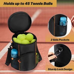 Tennis Bag 9
