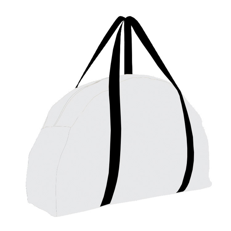 Dome Bag 4