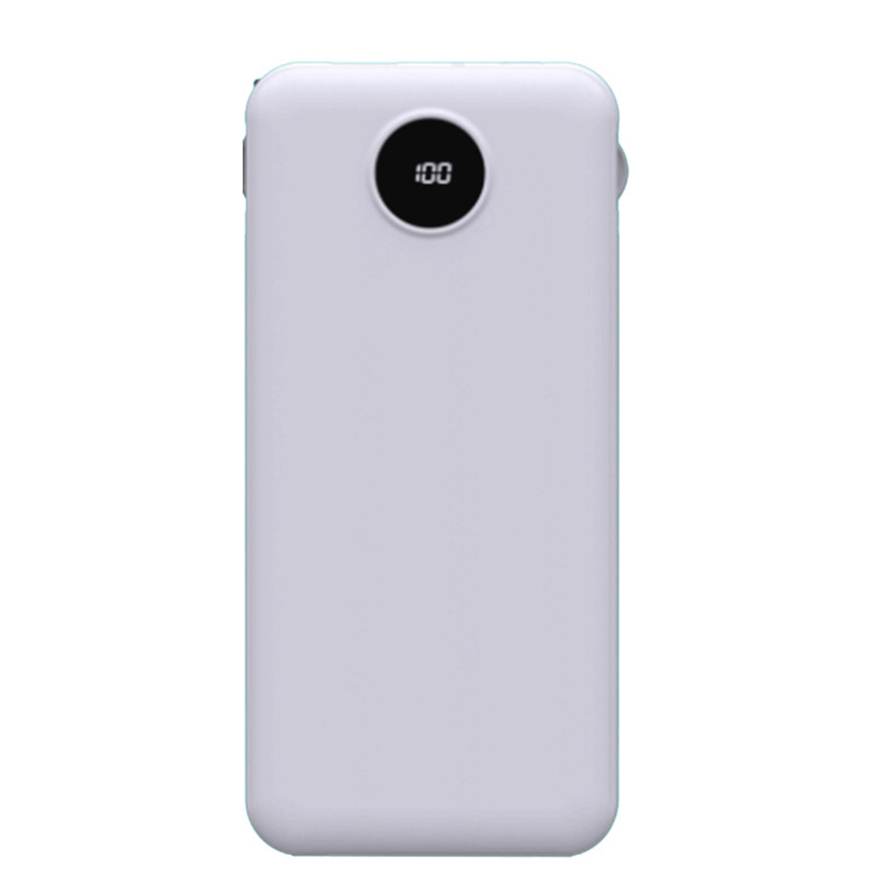 Portable Charger W/ Plug 3